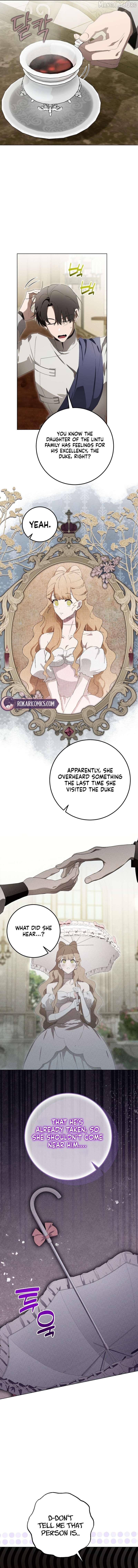 A Bad Example of a Perfect Curse Chapter 20 - page 7