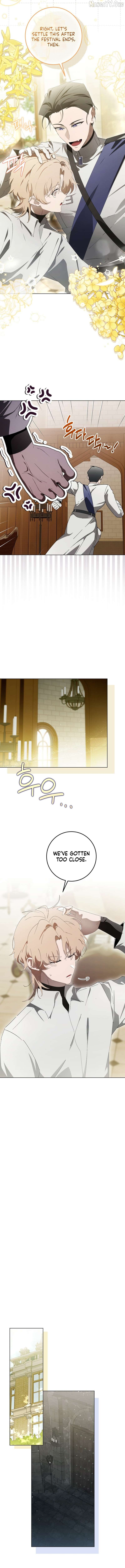 A Bad Example of a Perfect Curse Chapter 21 - page 6