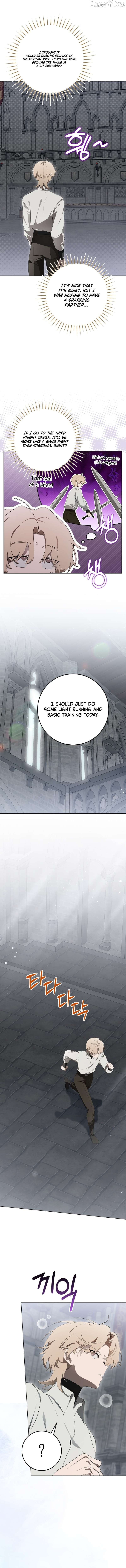 A Bad Example of a Perfect Curse Chapter 21 - page 7