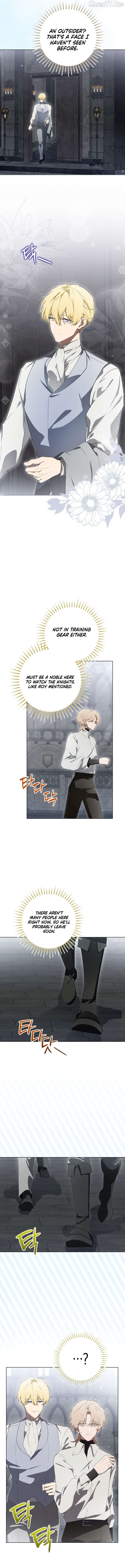 A Bad Example of a Perfect Curse Chapter 21 - page 8