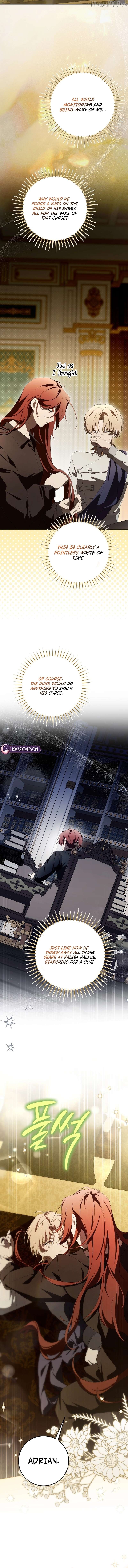 A Bad Example of a Perfect Curse Chapter 23 - page 10
