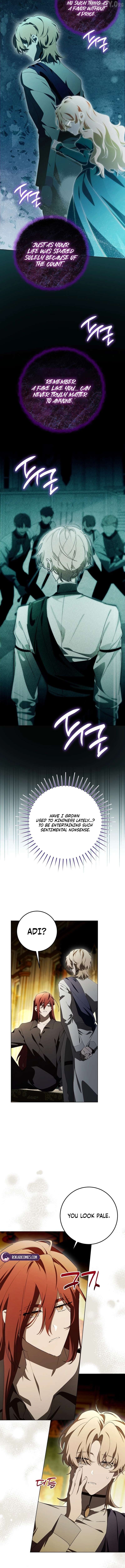 A Bad Example of a Perfect Curse Chapter 23 - page 4