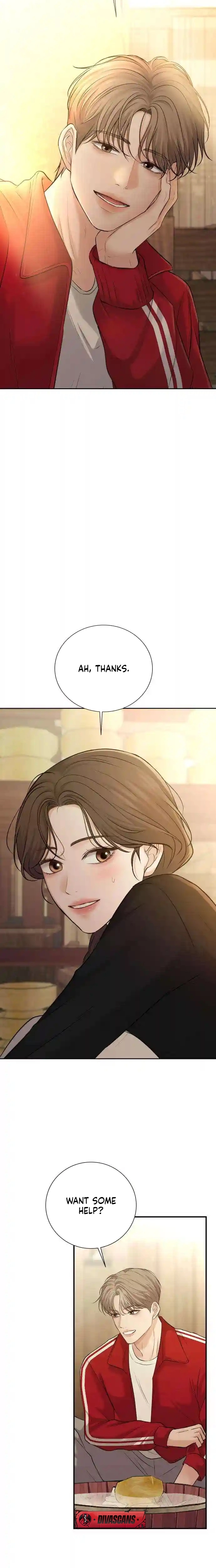 The Villains Pure Love Chapter 10 - page 12