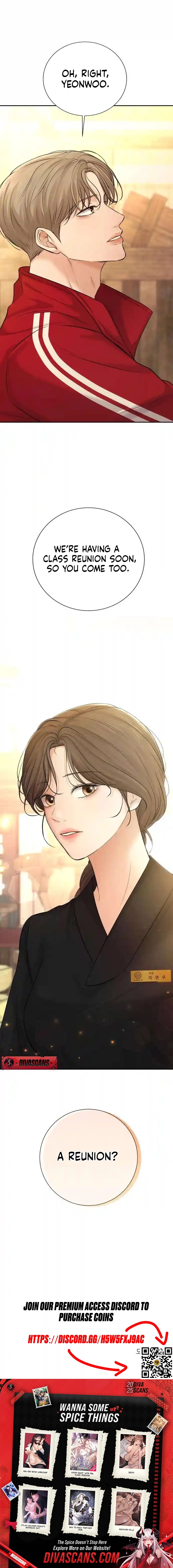 The Villains Pure Love Chapter 10 - page 18