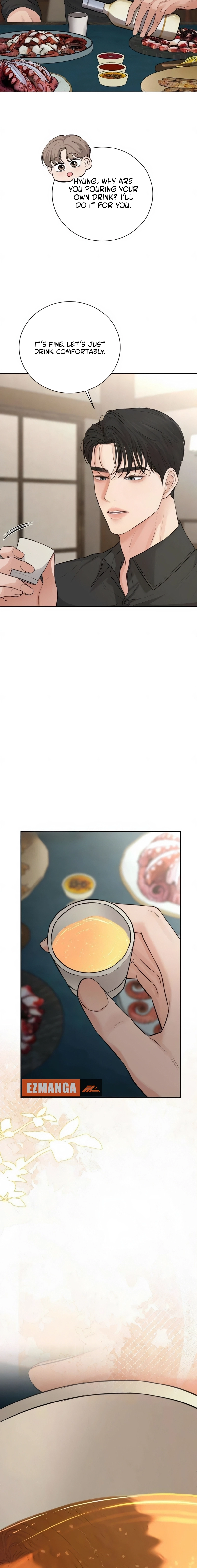 The Villains Pure Love Chapter 11 - page 6