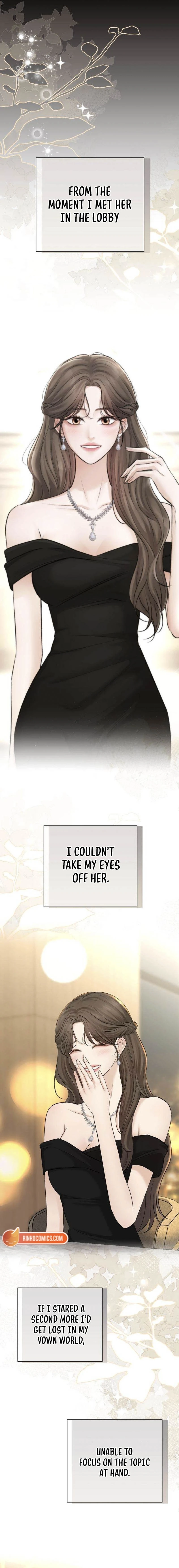 The Villains Pure Love Chapter 14 - page 18