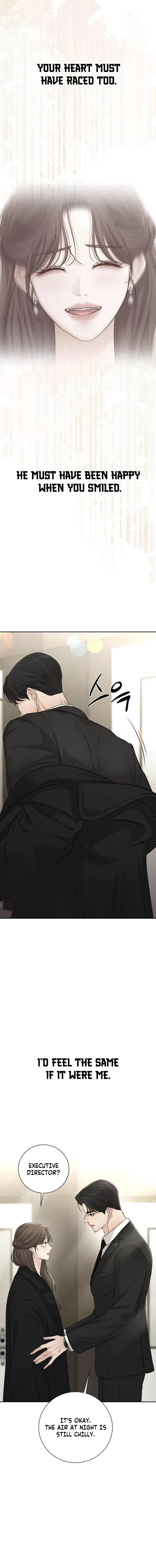 The Villains Pure Love Chapter 14 - page 22