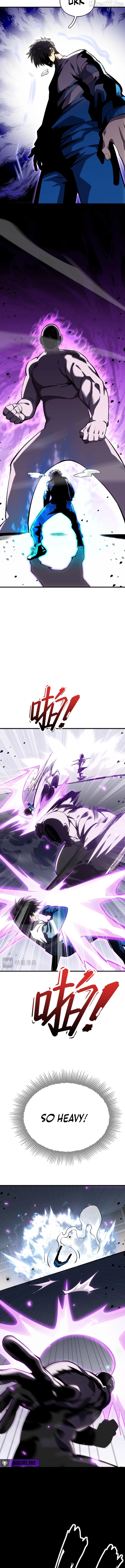 High Martial Arts: Genius Is Only the Threshold to Meeting Me! Chapter 8 - page 6