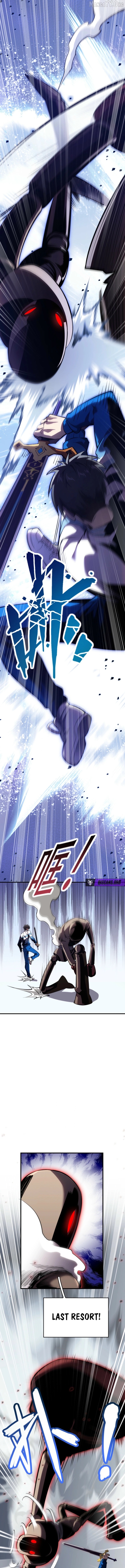 High Martial Arts: Genius Is Only the Threshold to Meeting Me! Chapter 9 - page 5