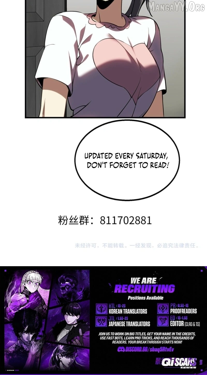 High Martial Arts: Genius Is Only the Threshold to Meeting Me! Chapter 10 - page 13