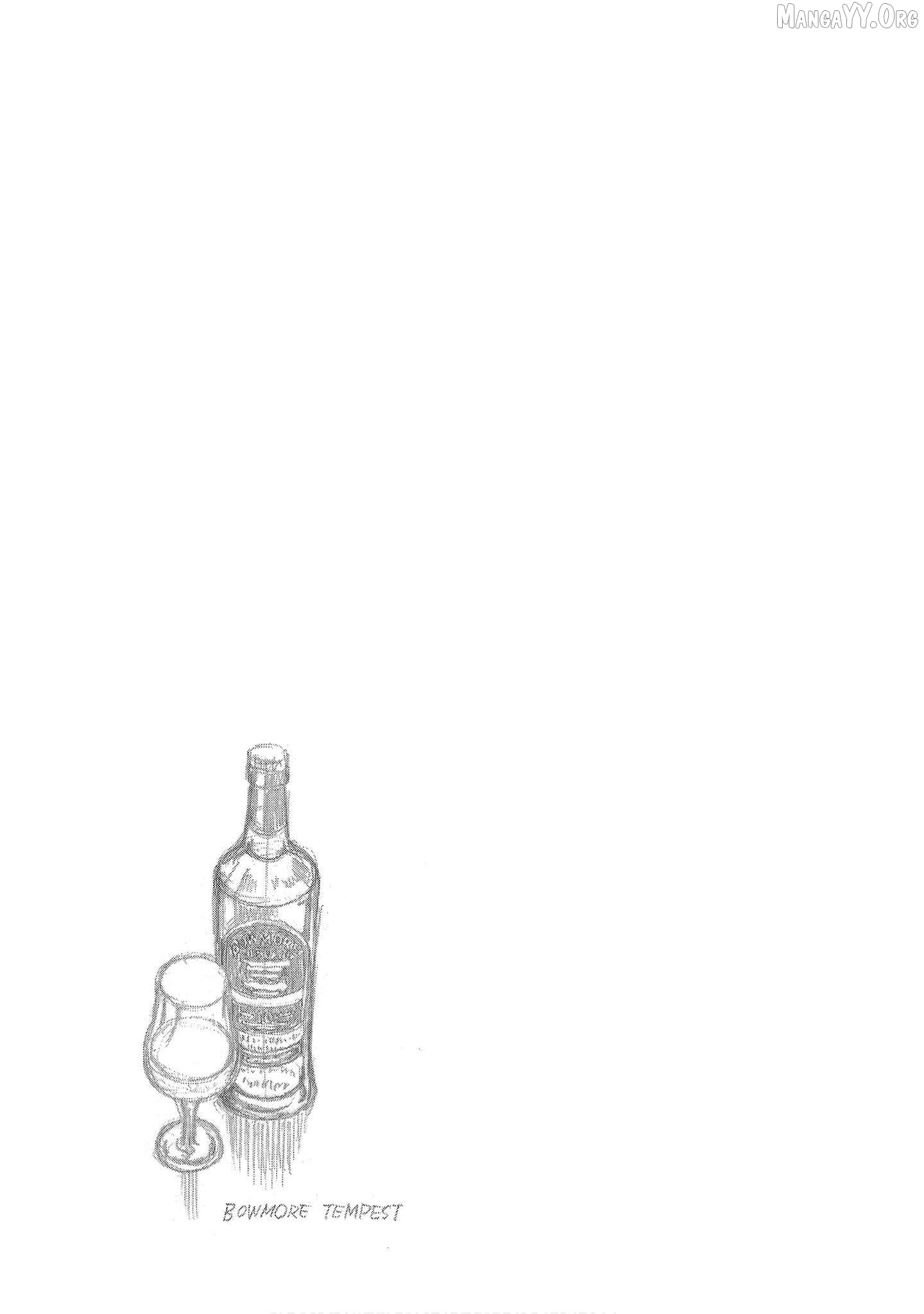 Bartender à Tokyo Chapter 36 - page 28