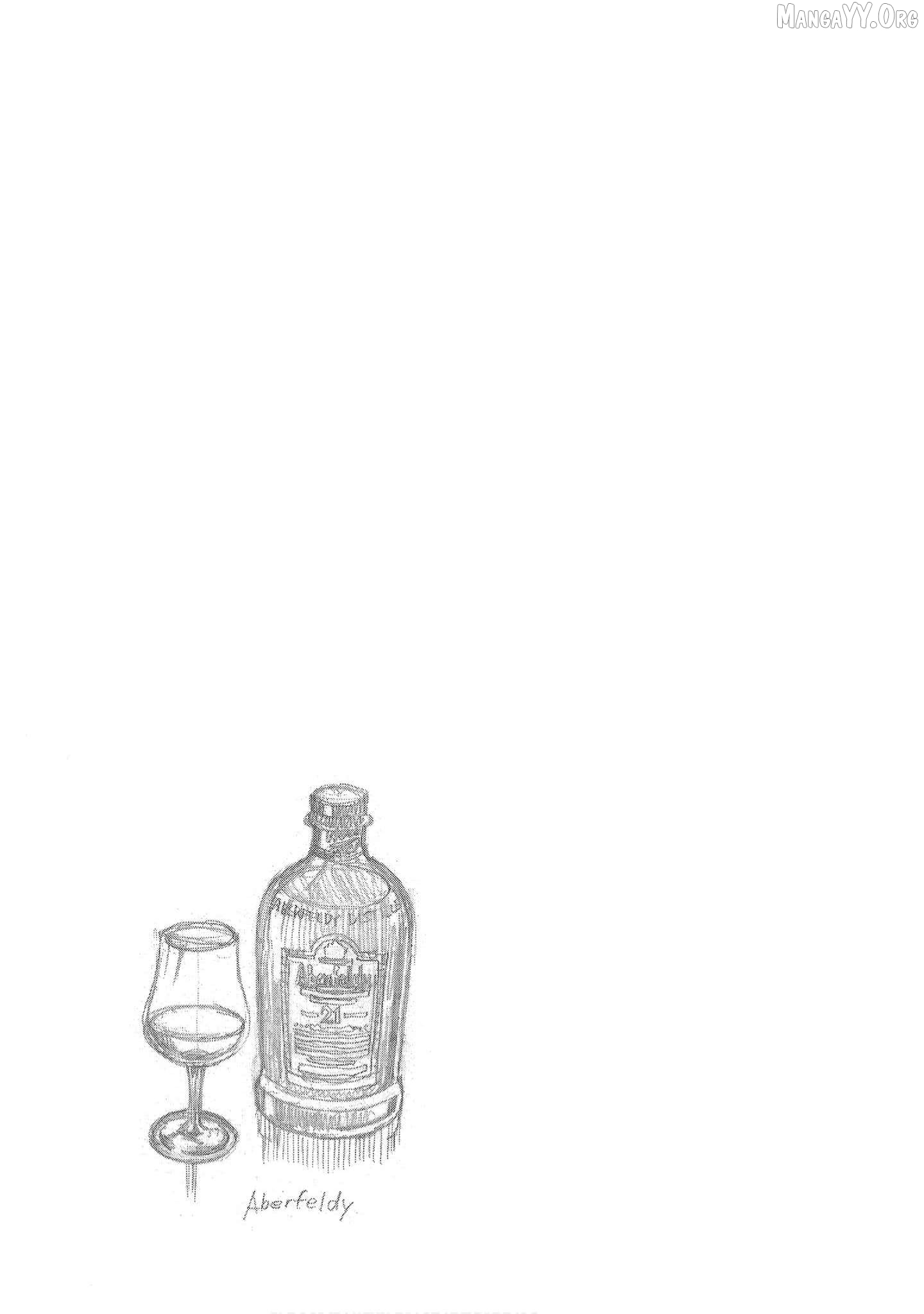 Bartender à Tokyo Chapter 38 - page 27