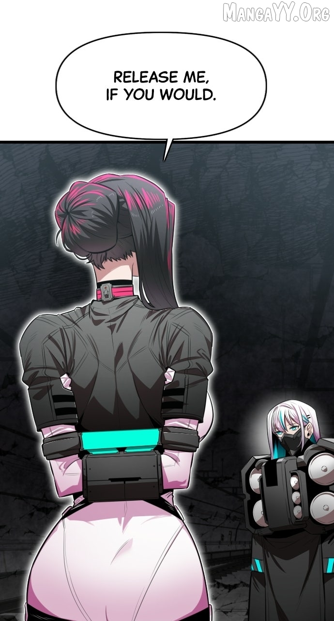 Rental Hero Chapter 89 - page 5