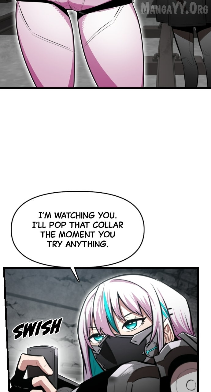 Rental Hero Chapter 89 - page 6