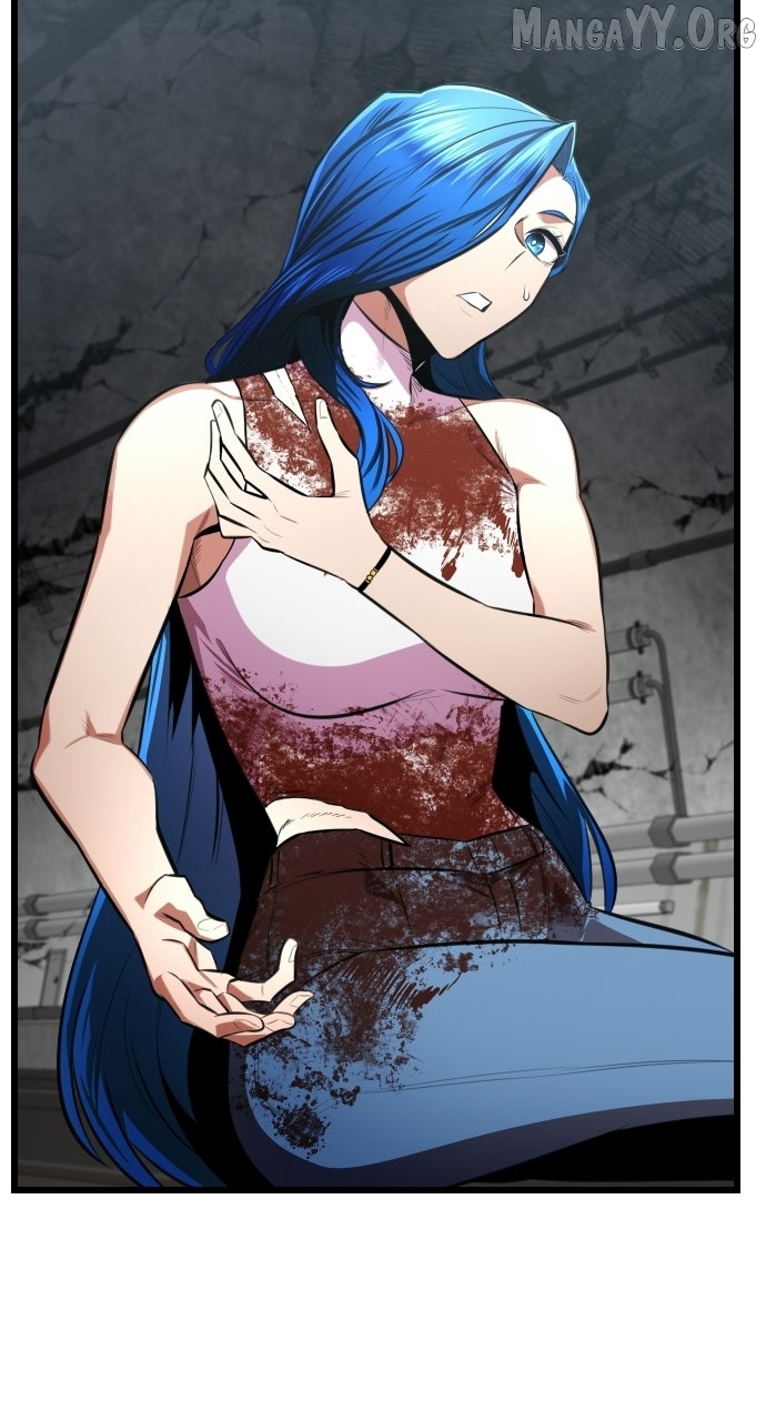 Rental Hero Chapter 89 - page 13