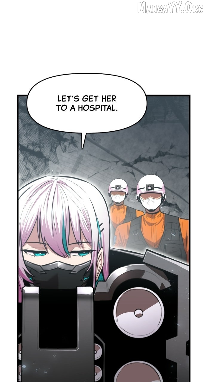 Rental Hero Chapter 89 - page 14