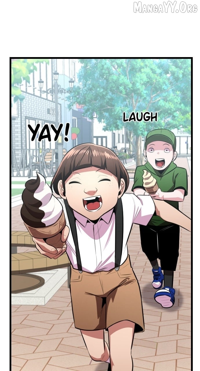 Rental Hero Chapter 89 - page 32