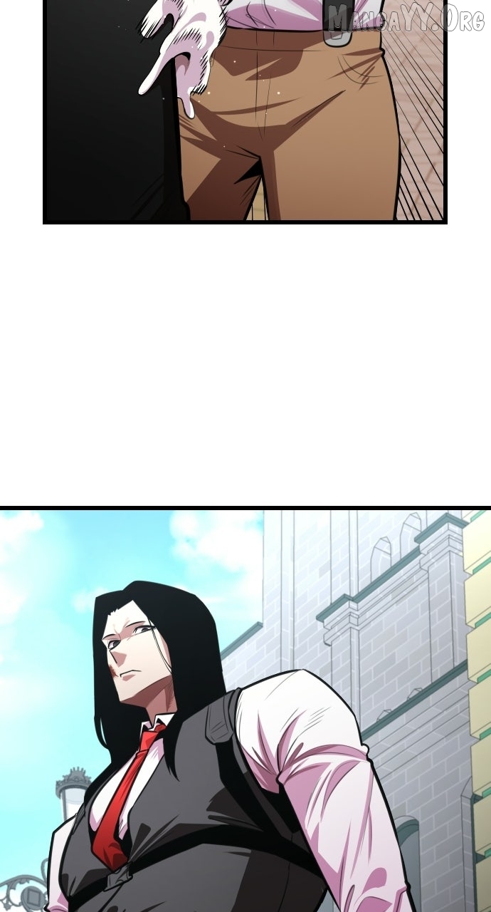 Rental Hero Chapter 89 - page 34