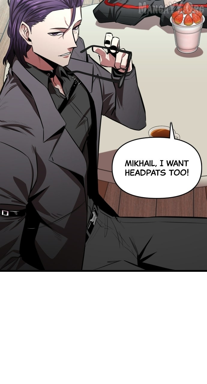 Rental Hero Chapter 89 - page 42