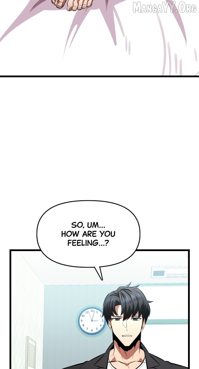Rental Hero Chapter 89 - page 62