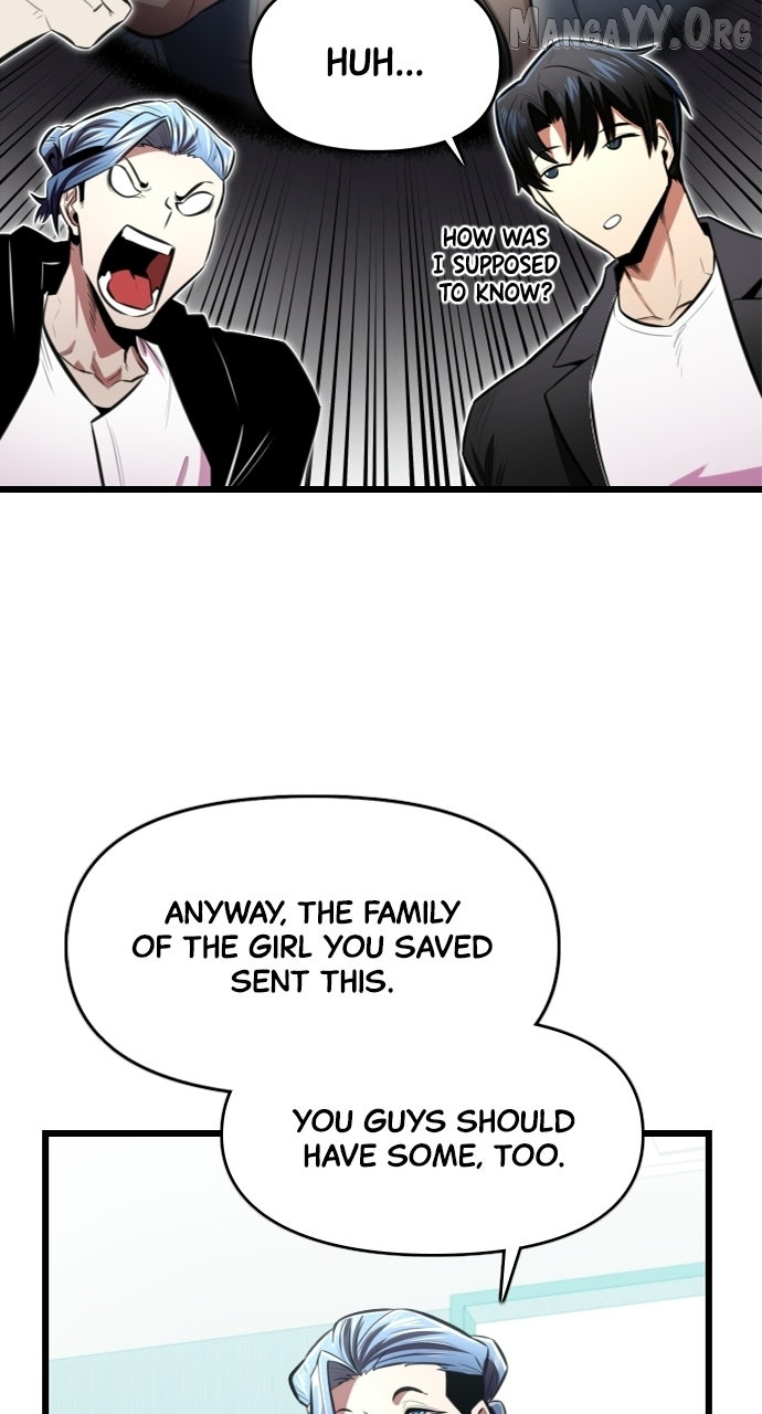 Rental Hero Chapter 89 - page 73