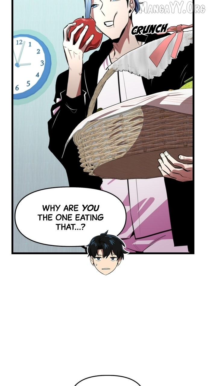 Rental Hero Chapter 89 - page 74