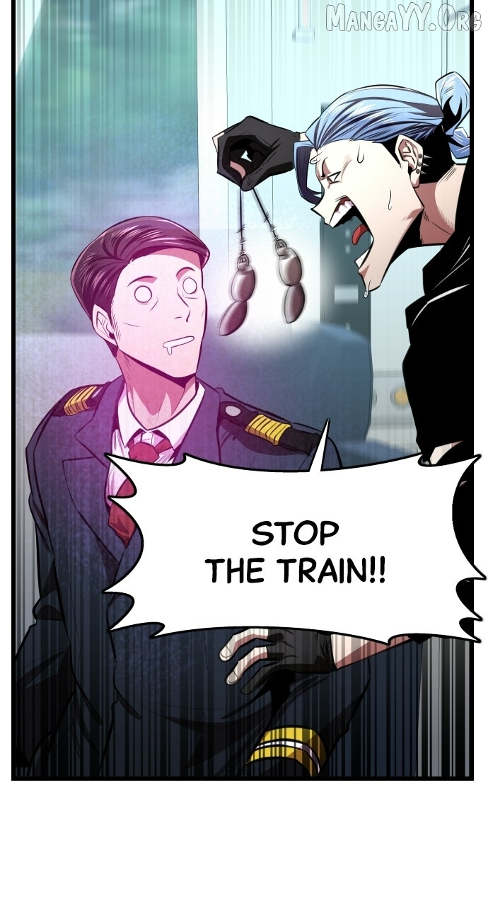 Rental Hero Chapter 89 - page 79