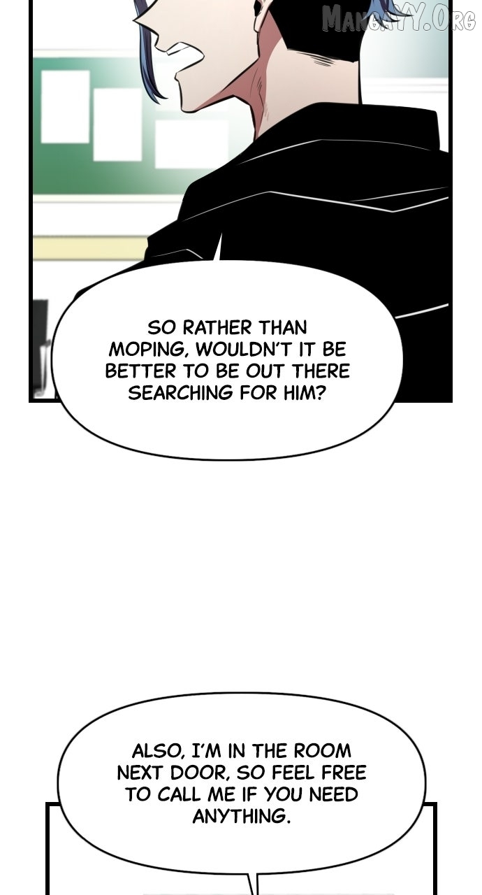 Rental Hero Chapter 89 - page 84