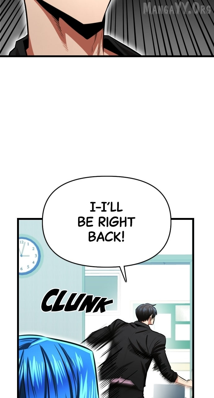 Rental Hero Chapter 89 - page 89
