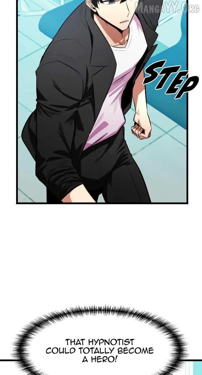 Rental Hero Chapter 89 - page 95
