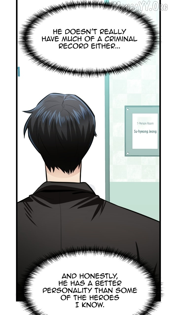 Rental Hero Chapter 89 - page 97