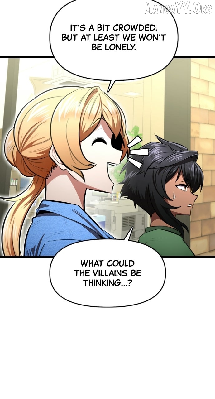 Rental Hero Chapter 90 - page 5