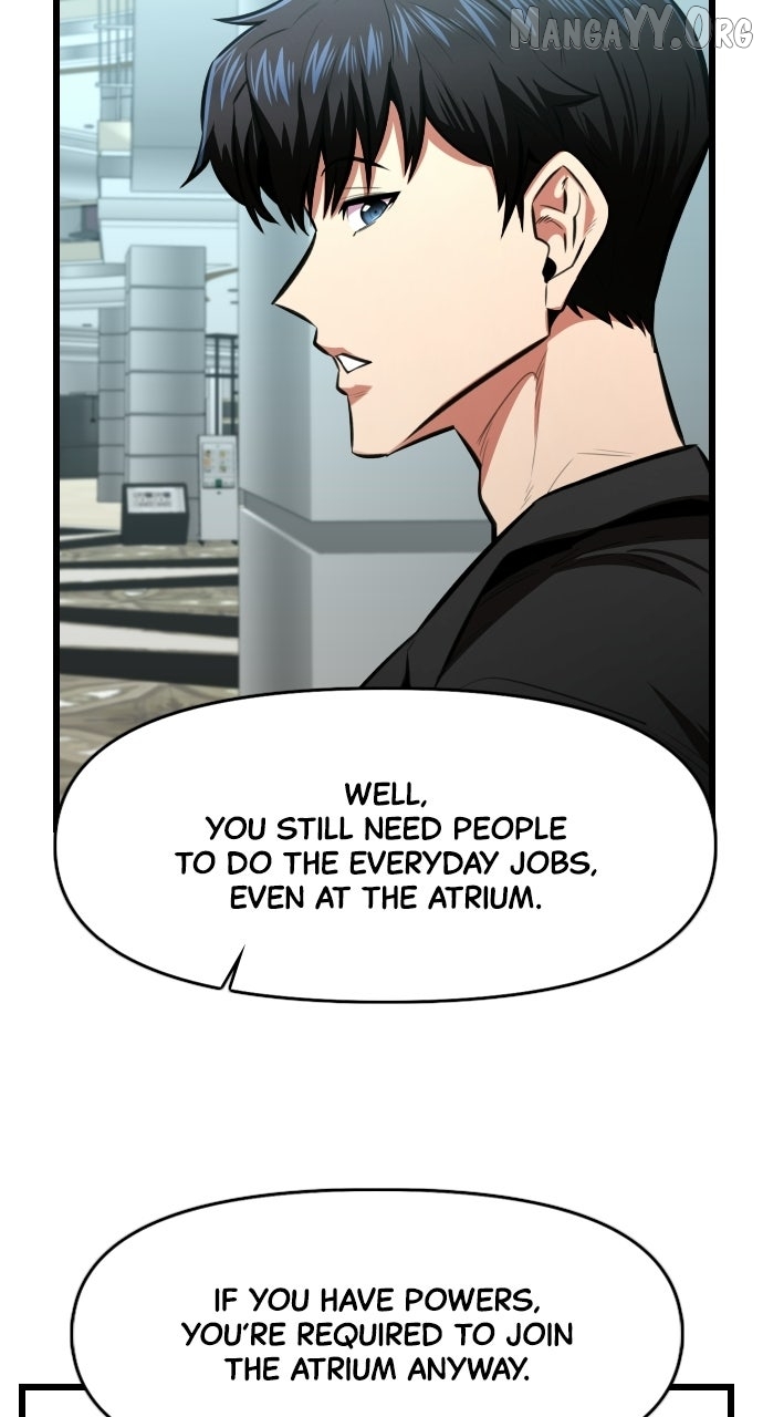 Rental Hero Chapter 90 - page 24