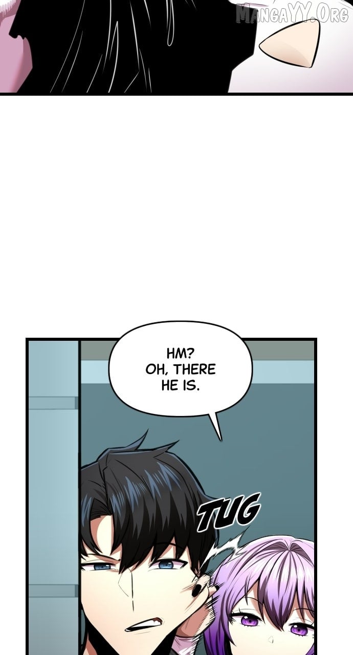 Rental Hero Chapter 90 - page 32