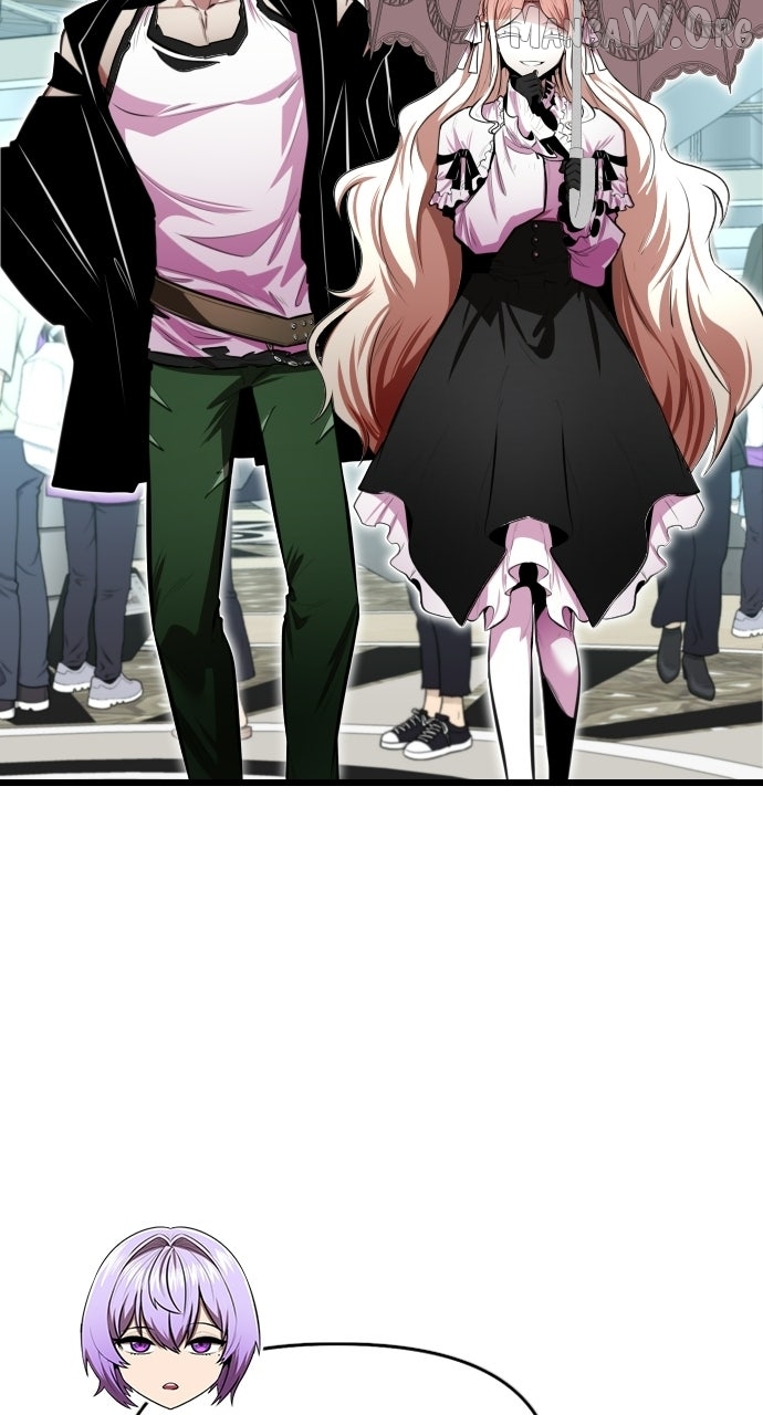 Rental Hero Chapter 90 - page 34