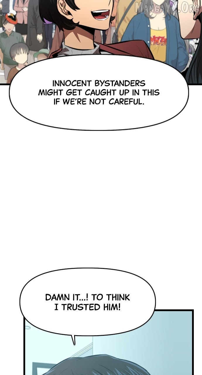 Rental Hero Chapter 90 - page 42