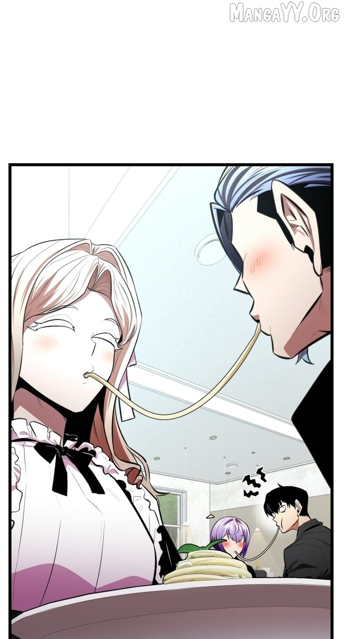Rental Hero Chapter 90 - page 44