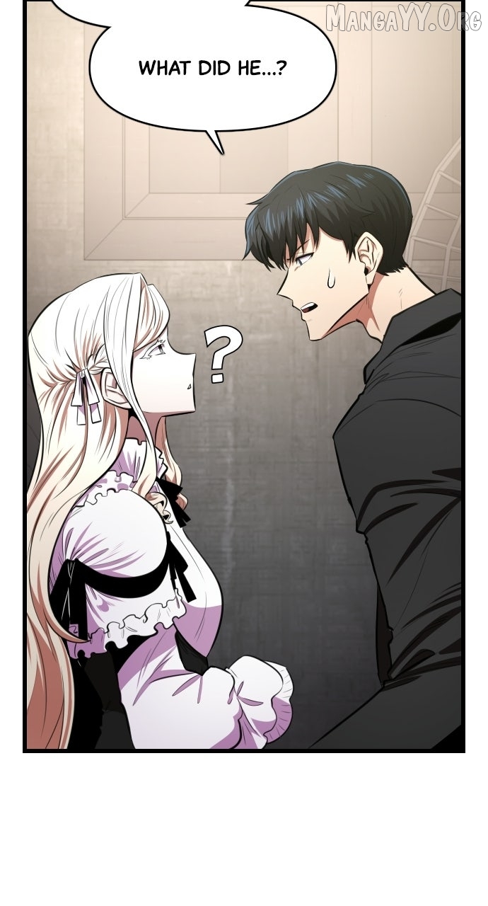 Rental Hero Chapter 90 - page 62