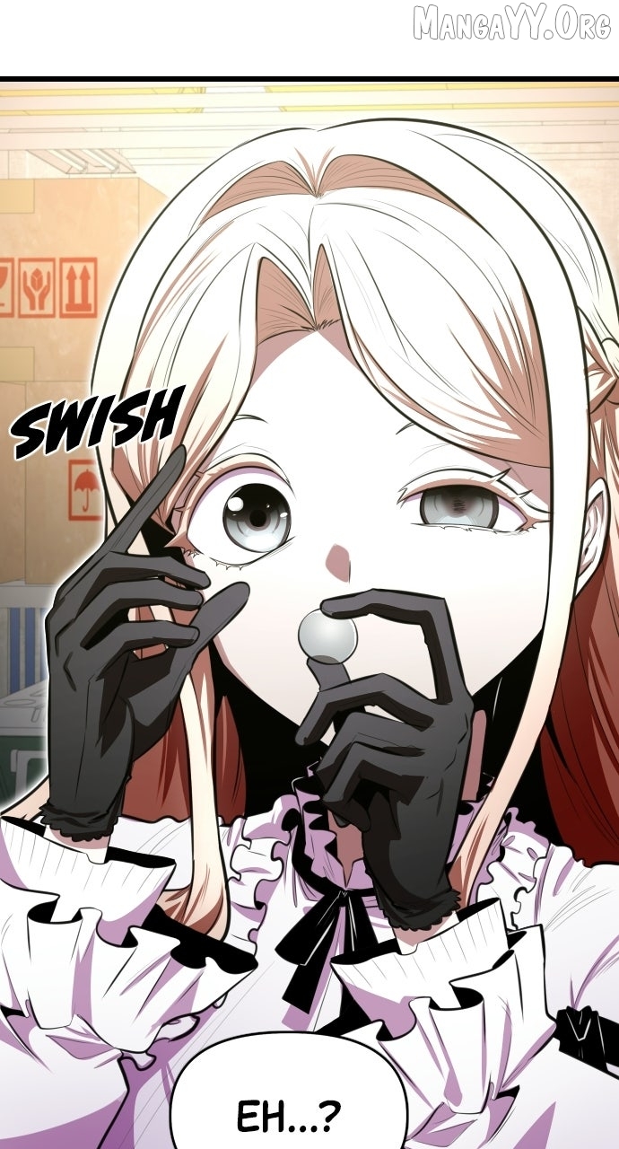 Rental Hero Chapter 90 - page 72