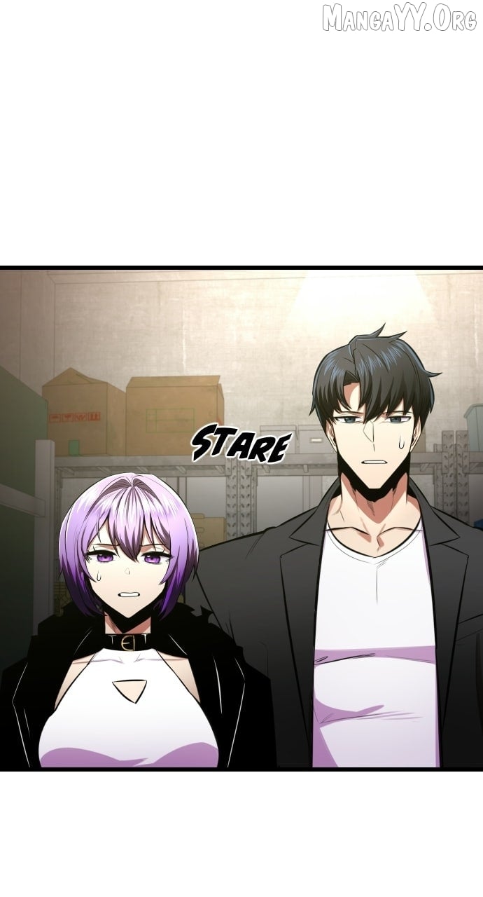 Rental Hero Chapter 90 - page 80