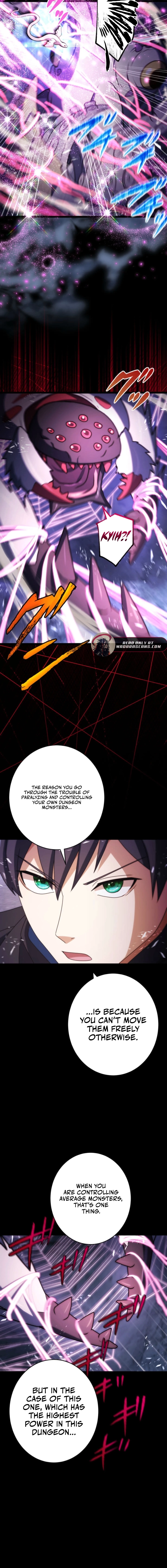 Unrivaled Dungeon Summoner: The Strongest Adventurer’s Demon Army Contract Chapter 20 - page 16