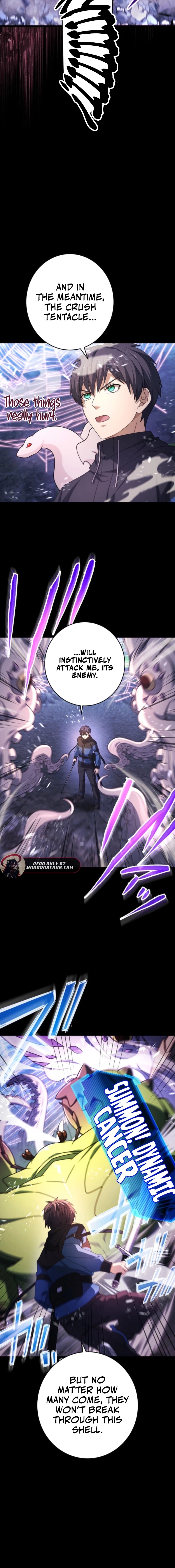 Unrivaled Dungeon Summoner: The Strongest Adventurer’s Demon Army Contract Chapter 20 - page 18
