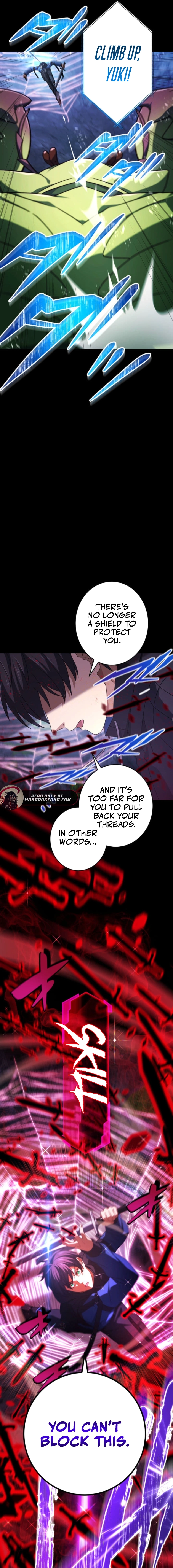 Unrivaled Dungeon Summoner: The Strongest Adventurer’s Demon Army Contract Chapter 20 - page 19