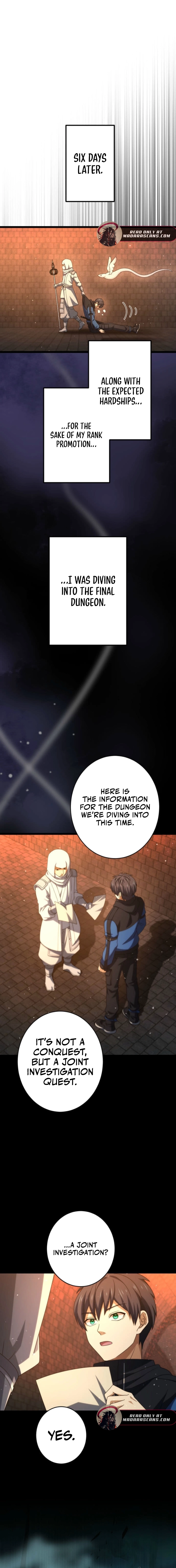 Unrivaled Dungeon Summoner: The Strongest Adventurer’s Demon Army Contract Chapter 20 - page 24