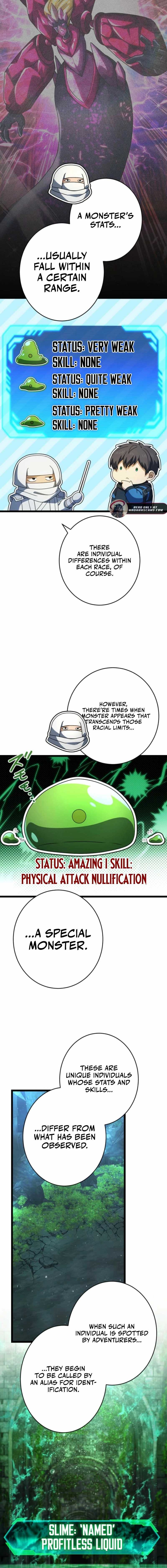 Unrivaled Dungeon Summoner: The Strongest Adventurer’s Demon Army Contract Chapter 21 - page 2