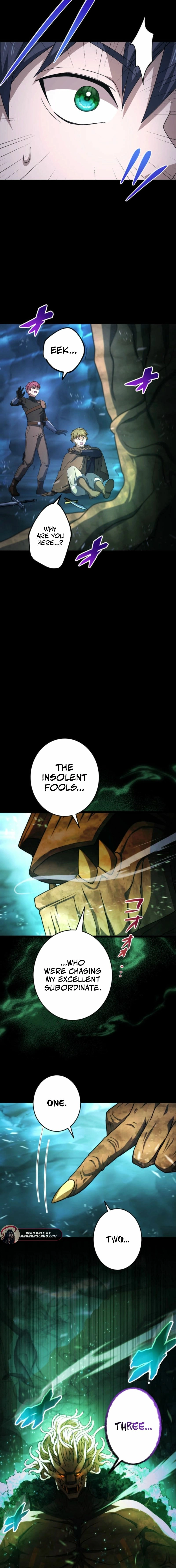Unrivaled Dungeon Summoner: The Strongest Adventurer’s Demon Army Contract Chapter 21 - page 20