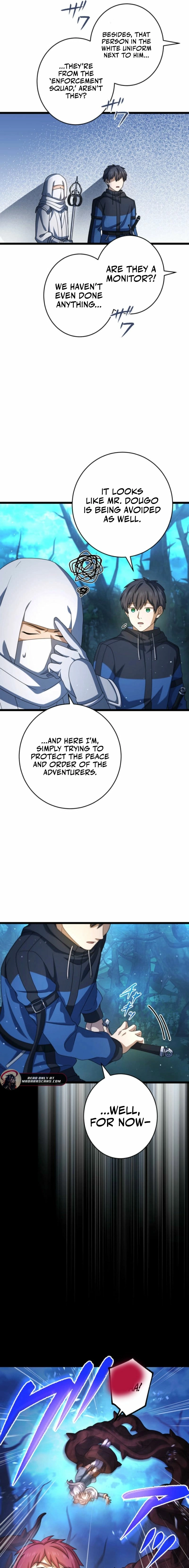 Unrivaled Dungeon Summoner: The Strongest Adventurer’s Demon Army Contract Chapter 21 - page 7