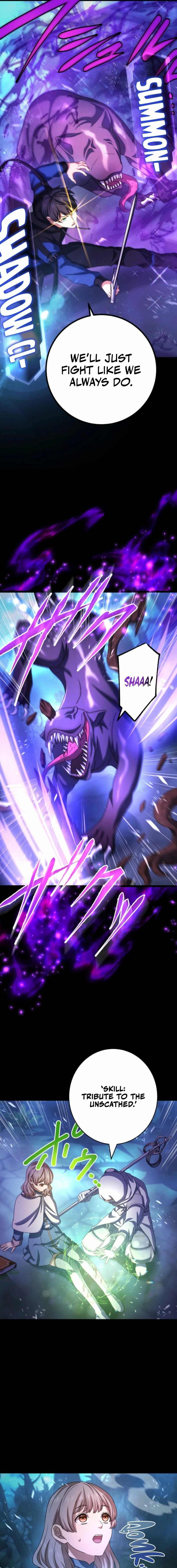 Unrivaled Dungeon Summoner: The Strongest Adventurer’s Demon Army Contract Chapter 21 - page 9