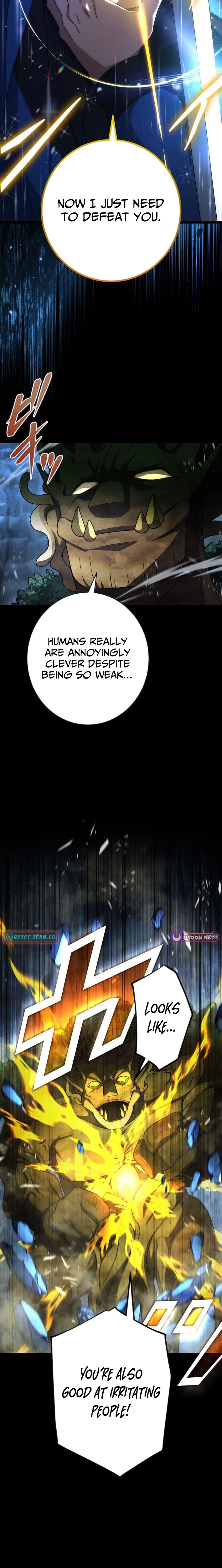 Unrivaled Dungeon Summoner: The Strongest Adventurer’s Demon Army Contract Chapter 22 - page 12