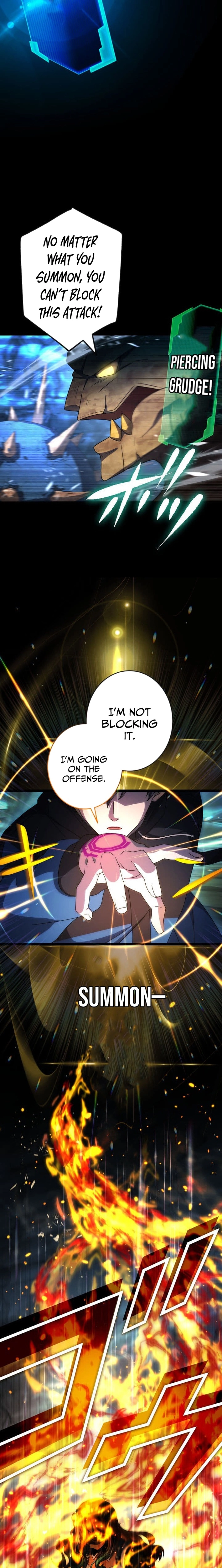 Unrivaled Dungeon Summoner: The Strongest Adventurer’s Demon Army Contract Chapter 22 - page 17